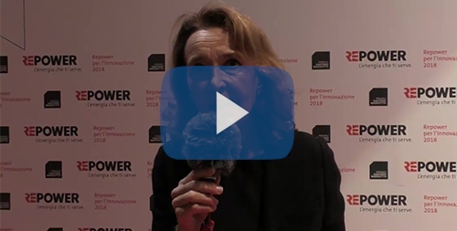 Repower premia l’innovazione: 50mila euro alla start up vincitrice Repower premia l’innovazione: 50mila euro alla start up vincitrice