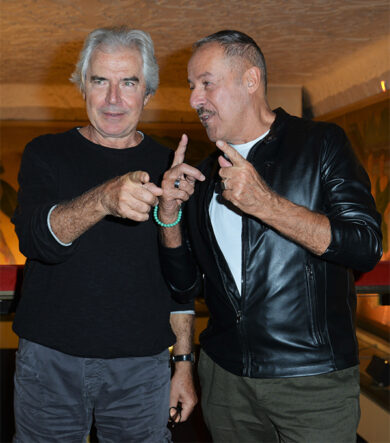 Massimo Lopez&Tullio Solenghi Show, ancora insieme al Teatro Manzoni di Milano