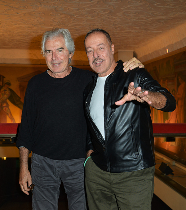 Massimo Lopez&Tullio Solenghi Show, ancora insieme al Teatro Manzoni di Milano