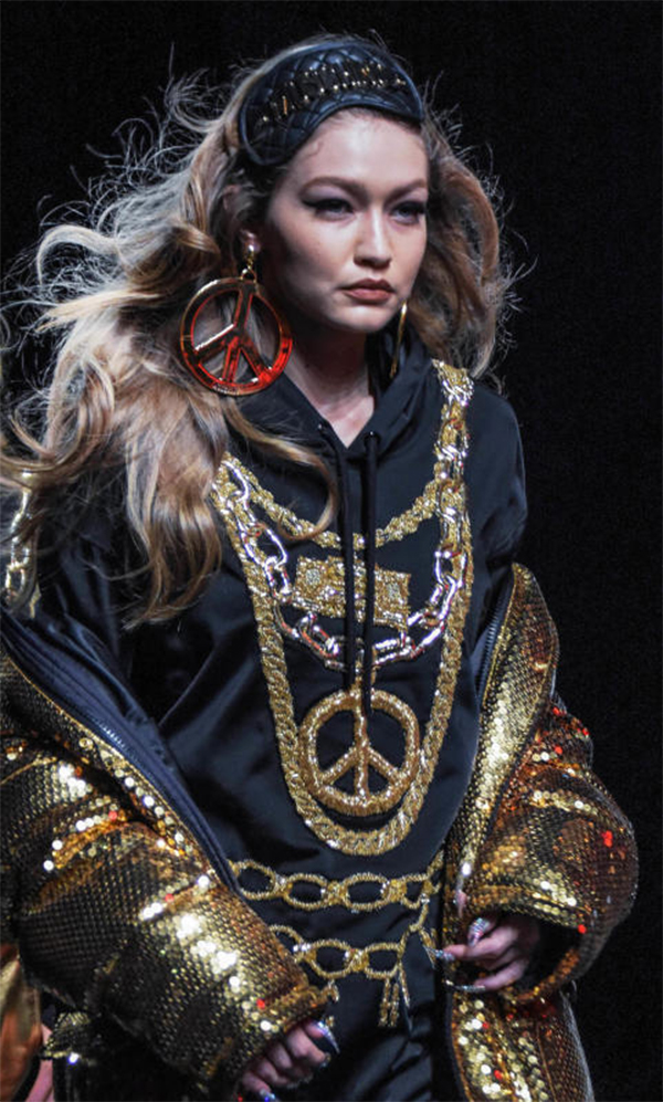 H&M, da Karl Lagerfeld a Moschino: 14 anni di collezioni griffate