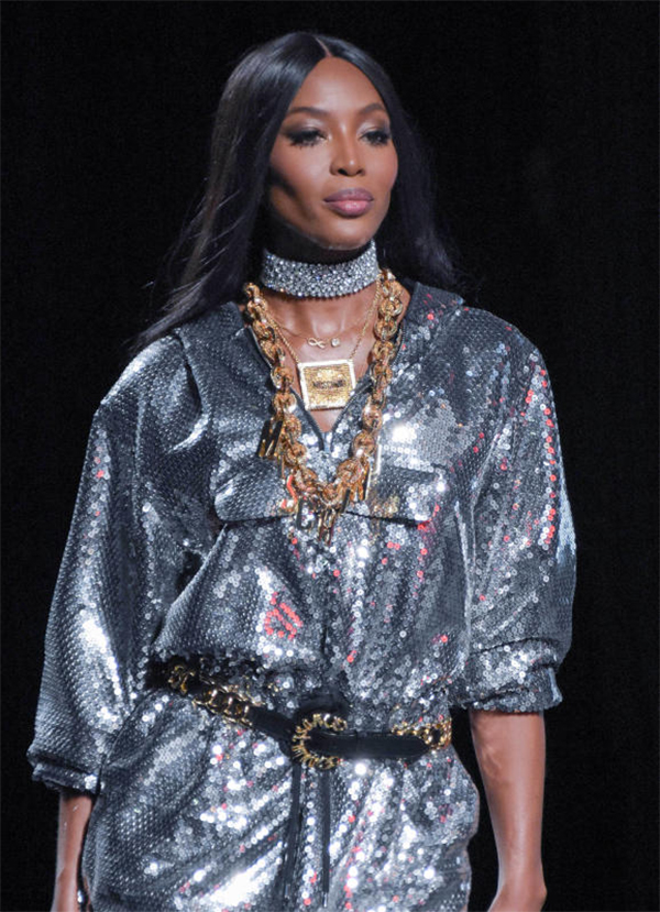 H&M, da Karl Lagerfeld a Moschino: 14 anni di collezioni griffate