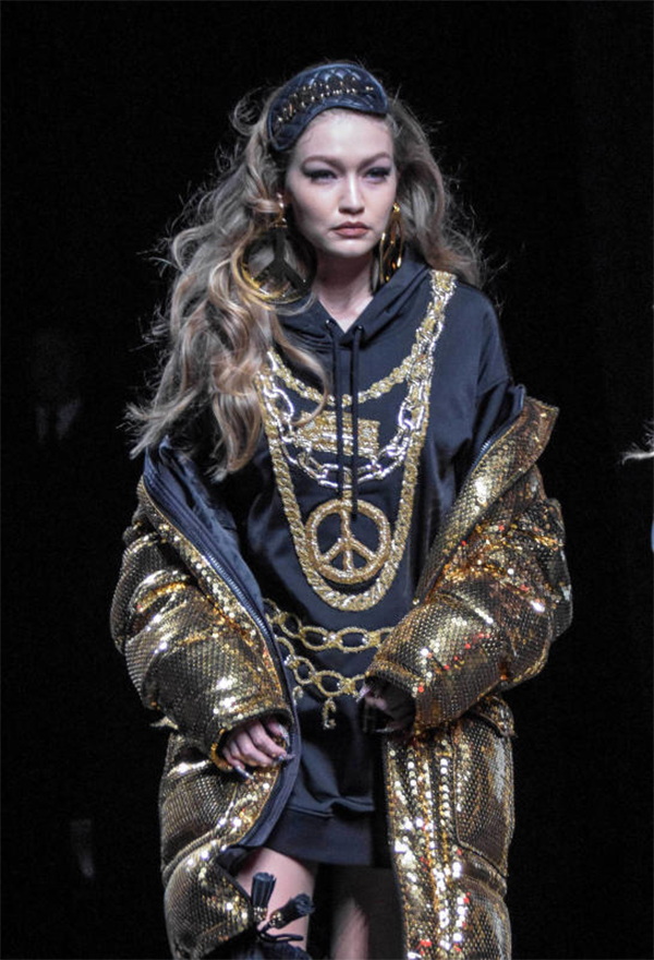 H&M, da Karl Lagerfeld a Moschino: 14 anni di collezioni griffate