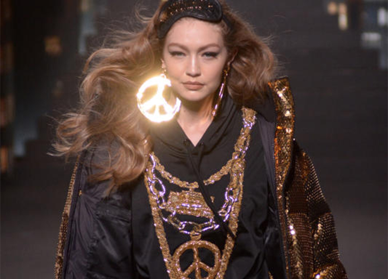 H&M, da Karl Lagerfeld a Moschino: 14 anni di collezioni griffate