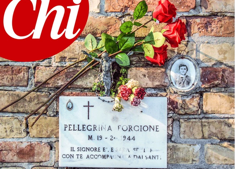 Il dramma della sorella “ribelle”. Padre Pio aveva una spina nel fianco Il dramma della sorella “ribelle”. Padre Pio aveva una spina nel fianco