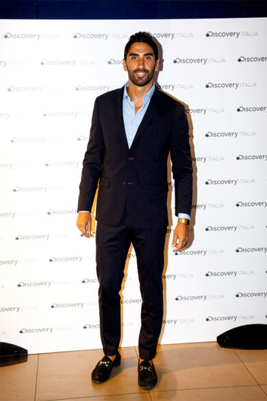 Doping, Filippo Magnini squalificato per 4 anni