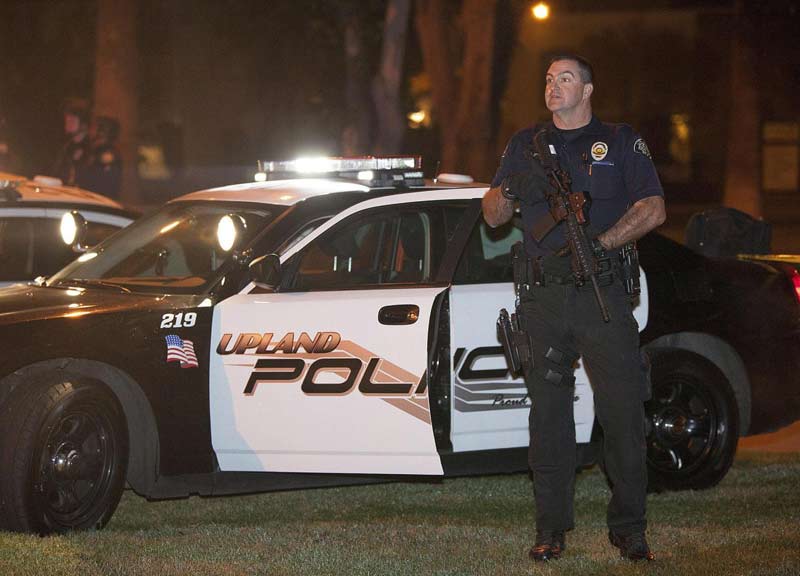 Arizona, undicenne spara alla nonna e si suicida. Nuova tragedia Usa Arizona, undicenne spara alla nonna e si suicida. Nuova tragedia Usa