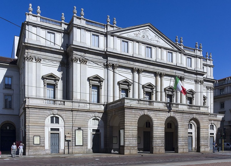 Scala, lotta dura al bagarinaggio: licenziato un altro dipendente Scala, lotta dura al bagarinaggio: licenziato un altro dipendente
