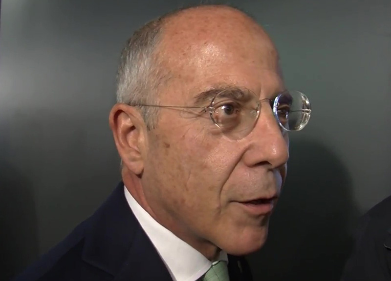 Enel: nei 9 mesi utile netto ordinario +11,8% a 2,8 mld euro Enel: nei 9 mesi utile netto ordinario +11,8% a 2,8 mld euro