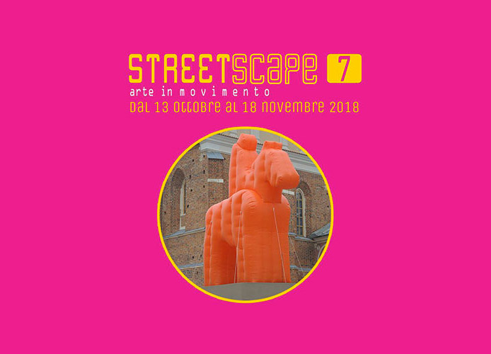 StreetScape7: a Como in scena la graffiti art con Intesa Sanpaolo StreetScape7: a Como in scena la graffiti art con Intesa Sanpaolo