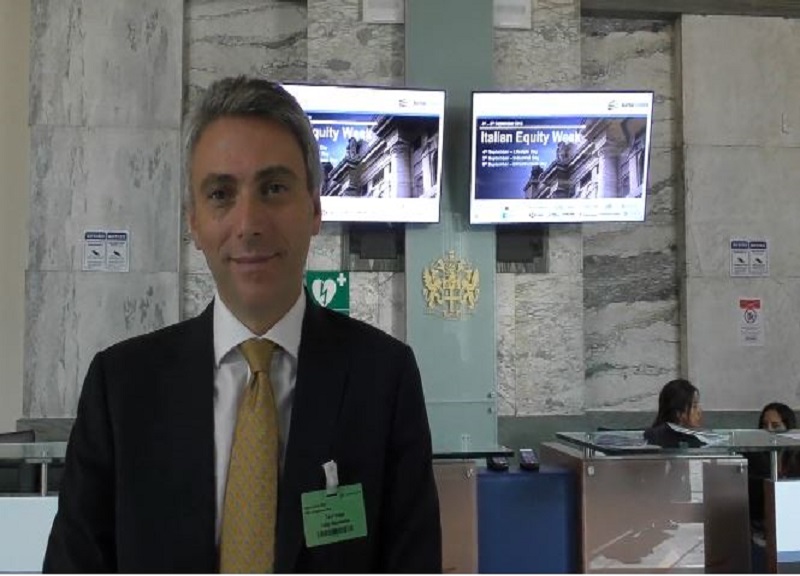 Falck Renewables, risultati molto positivi per i primi nove mesi del 2018 Falck Renewables, risultati molto positivi per i primi nove mesi del 2018