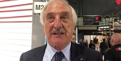 Alberto Bombassei, Presidente di Brembo
