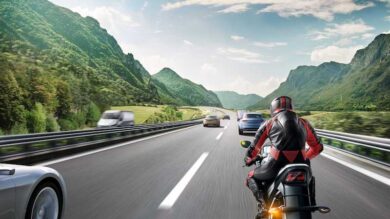 EICMA 2018: Le innovazioni Bosch per il mondo delle due ruote
