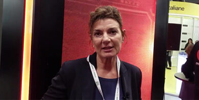 Bruzzone, Intesa Sanpaolo: la nuova carta biometrica realizzata con Mastercard