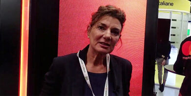 Bruzzone, Intesa Sanpaolo: carta biometrica con Mastercard, ecco come funziona