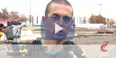 EICMA 2018: la mototerapia dona il sorriso