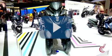 EICMA 2018: tante novità in casa YAMAHA