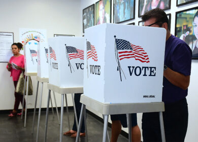 Elezioni Usa Midterm, Trump anatra zoppa: ecco che cosa cambia dopo il voto