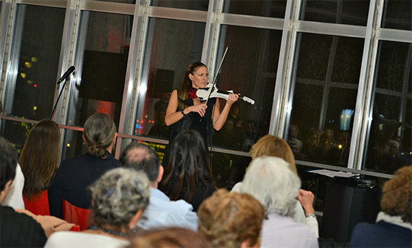 Elsa Martignoni in concerto “Quando la Creatività è Donna” Regione Lombardia Elsa Martignoni in concerto “Quando la Creatività è Donna” Regione Lombardia