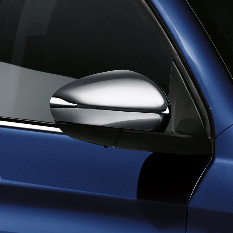 Fiat Tipo, arrivano le serie speciali Mirror e Street Fiat Tipo, arrivano le serie speciali Mirror e Street