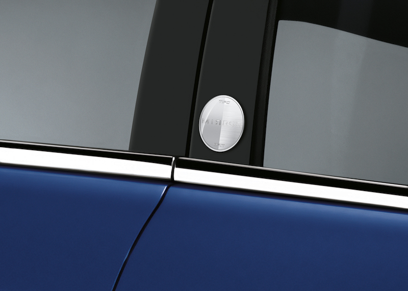 Fiat Tipo, arrivano le serie speciali Mirror e Street Fiat Tipo, arrivano le serie speciali Mirror e Street