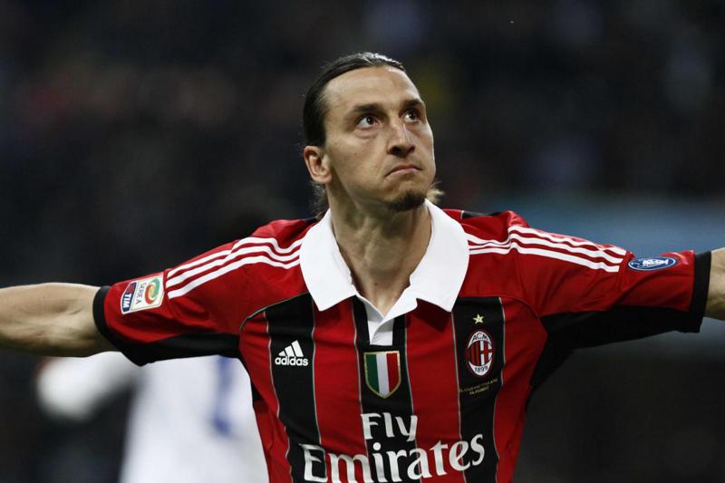 Milan-Ibrahimovic, ecco la strategia di Zlatan. AC MILAN NEWS Milan-Ibrahimovic, ecco la strategia di Zlatan. AC MILAN NEWS