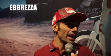 Inaugurazione EICMA 2018