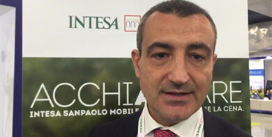 Intesa Sanpaolo, Tessitore: “Offerta multicanale che punta al digitale”