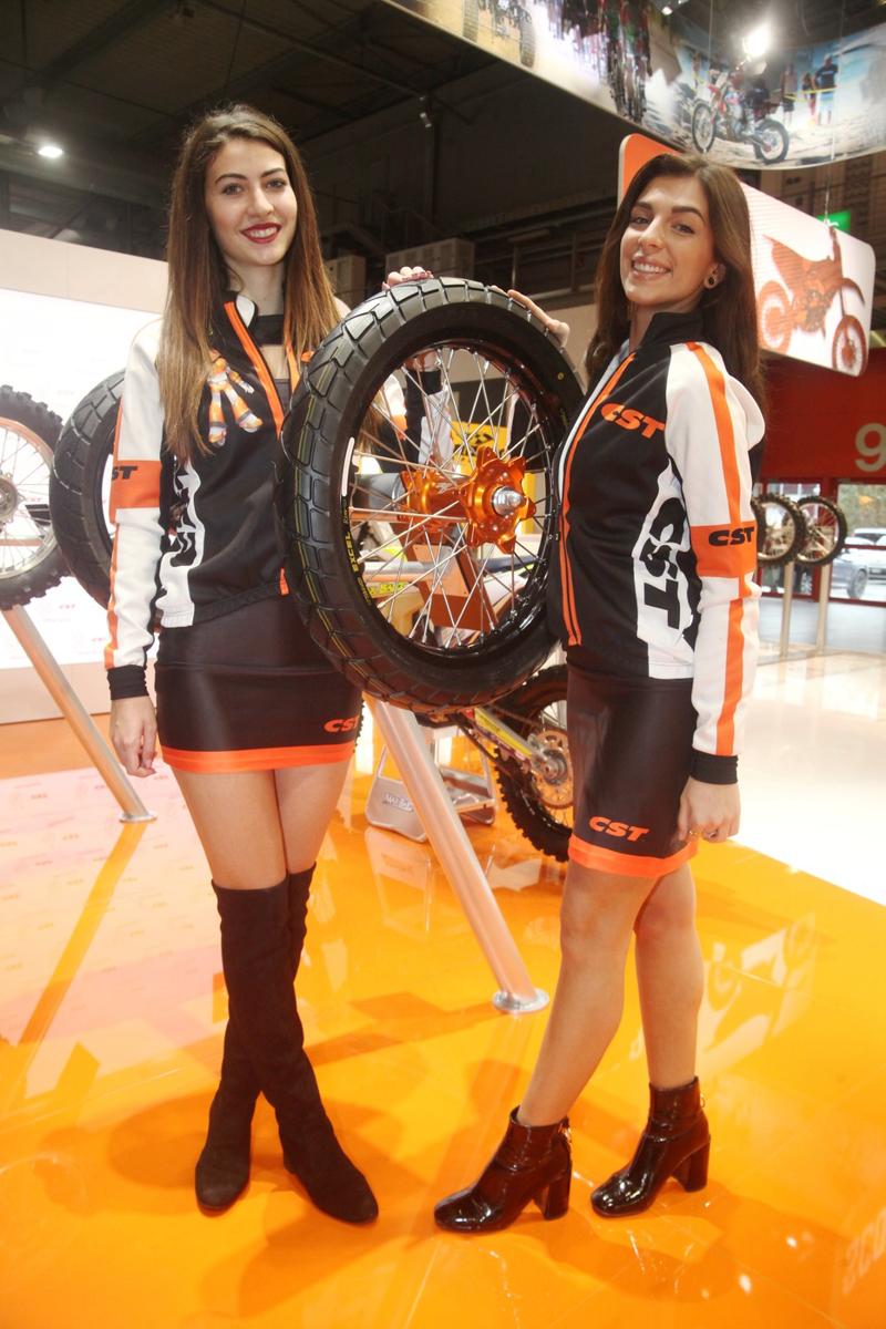 Eicma 2018, 1.200 brand in Fiera. Milano capitale delle due ruote Eicma 2018, 1.200 brand in Fiera. Milano capitale delle due ruote