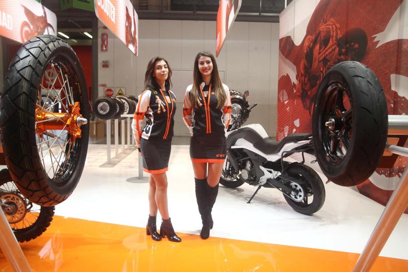Eicma 2018, 1.200 brand in Fiera. Milano capitale delle due ruote Eicma 2018, 1.200 brand in Fiera. Milano capitale delle due ruote