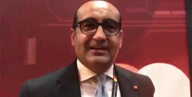 Mastercard, Centemero: “Verso un’abilitazione sempre più rapida e sicura”