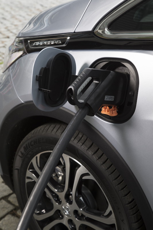 Opel punta a un ruolo guida nel progresso della mobilità elettrica Opel punta a un ruolo guida nel progresso della mobilità elettrica