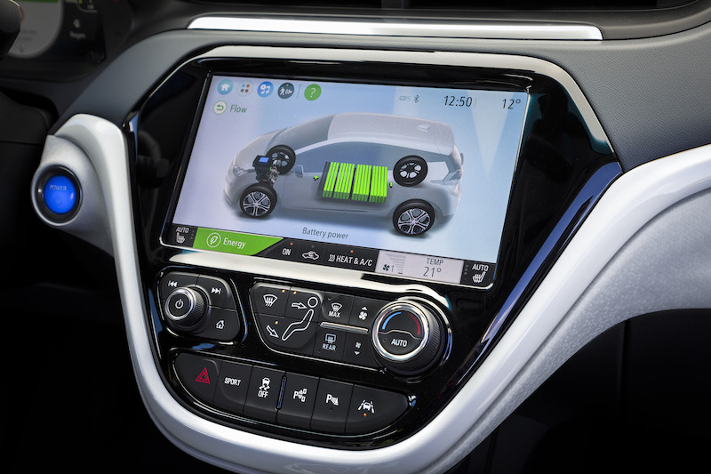 Opel punta a un ruolo guida nel progresso della mobilità elettrica Opel punta a un ruolo guida nel progresso della mobilità elettrica