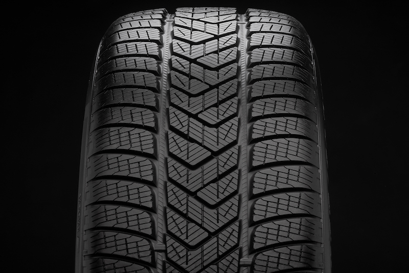 Pirelli Scorpion Winter:”Best Performer” anche in Germania