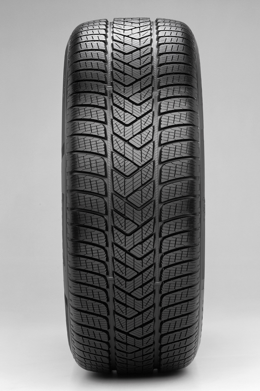 Pirelli Scorpion Winter:”Best Performer” anche in Germania