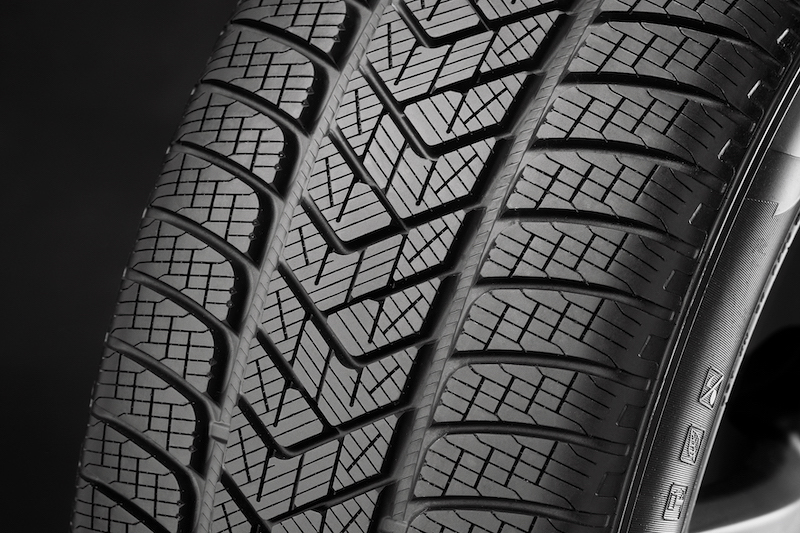 Pirelli Scorpion Winter:”Best Performer” anche in Germania