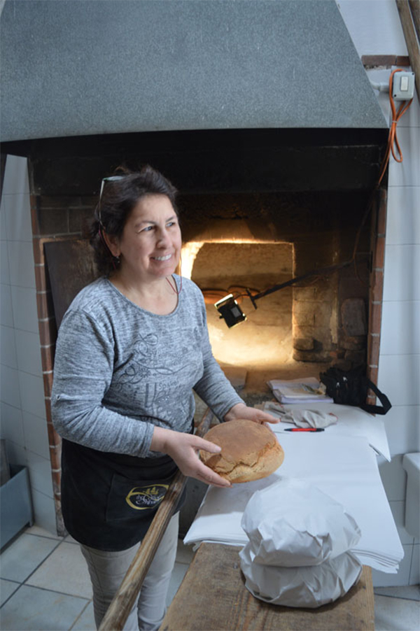 Galleria foto 'Il Salento brinda all’estate di San Martino con un bicchiere di Novello' - foto 5