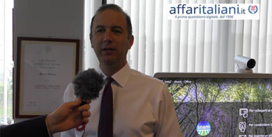 Snam, Alverà: “Nel nuovo piano investimenti in sostenibilità”