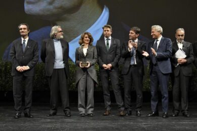 Regione Lombardia premia una scoperta mondiale sui “bambini farfalla”