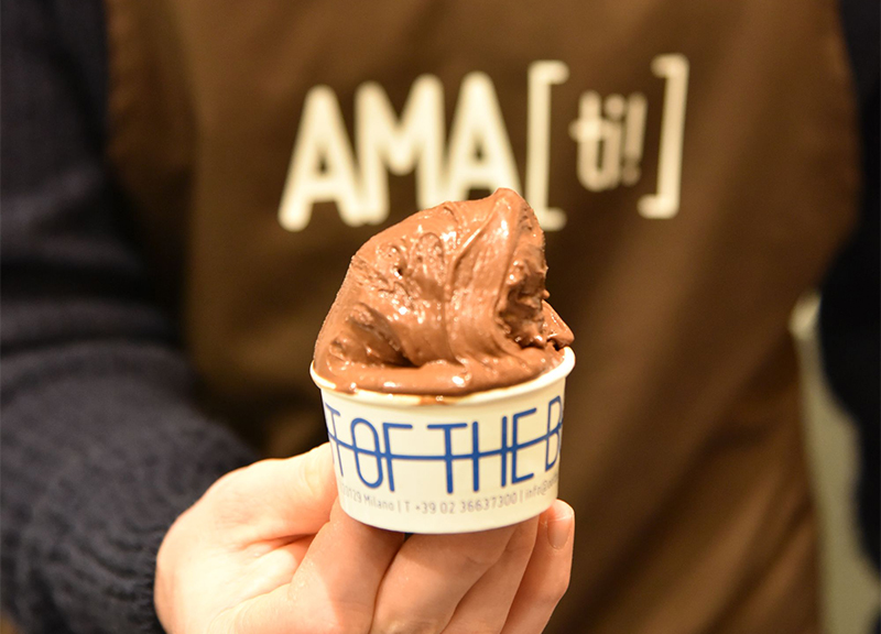 AMAti!, apre a Milano la prima pasticceria cruda AMAti!, apre a Milano la prima pasticceria cruda