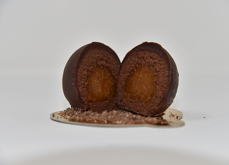 AMAti!, apre a Milano la prima pasticceria cruda AMAti!, apre a Milano la prima pasticceria cruda