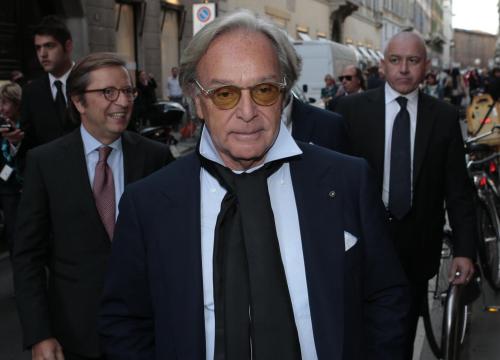 Tod’s crolla a Piazza Affari. I motivi della crisi del gruppo di Della Valle Tod’s crolla a Piazza Affari. I motivi della crisi del gruppo di Della Valle