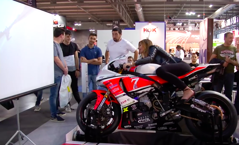 EICMA 2018: ANCMA e ADI premiano l’ innovazioni e il design EICMA 2018: ANCMA e ADI premiano l’ innovazioni e il design