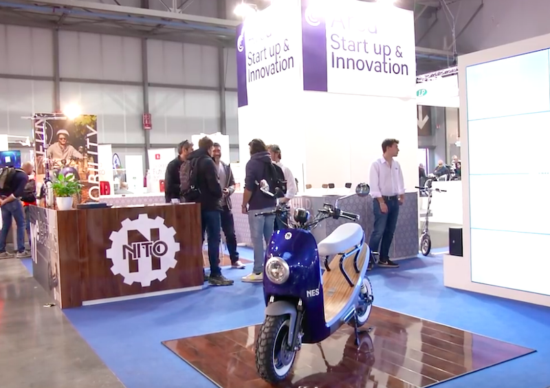 EICMA 2018: ANCMA e ADI premiano l’ innovazioni e il design EICMA 2018: ANCMA e ADI premiano l’ innovazioni e il design
