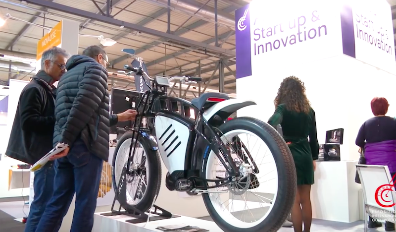 EICMA 2018: ANCMA e ADI premiano l’ innovazioni e il design EICMA 2018: ANCMA e ADI premiano l’ innovazioni e il design