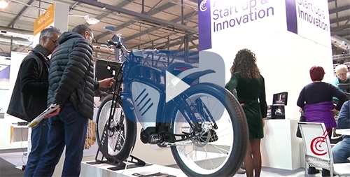 EICMA 2018: ANCMA e ADI premiano l’ innovazioni e il design EICMA 2018: ANCMA e ADI premiano l’ innovazioni e il design