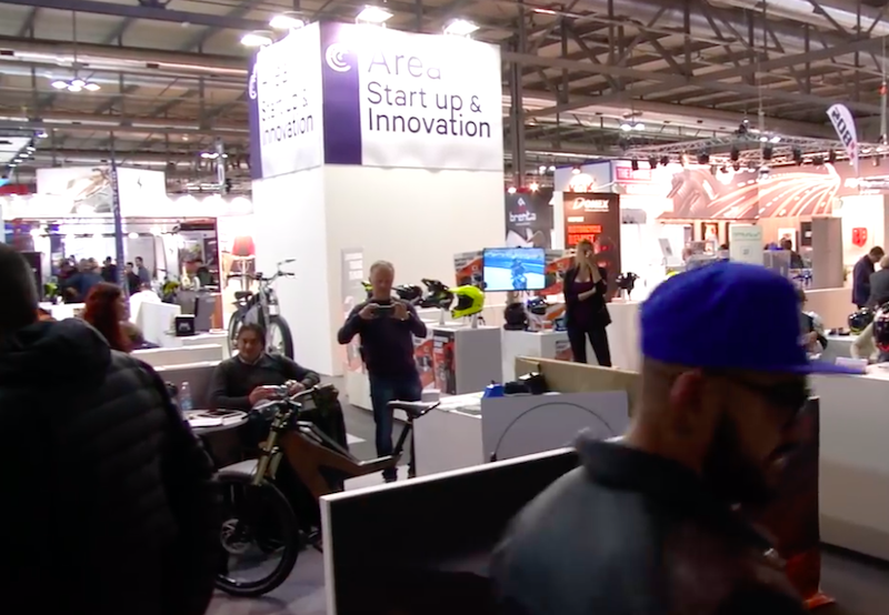 EICMA 2018: ANCMA e ADI premiano l’ innovazioni e il design EICMA 2018: ANCMA e ADI premiano l’ innovazioni e il design