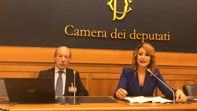 Troppe allergie, pochi medici: la discussione (e i test) arriva in Parlamento Troppe allergie, pochi medici: la discussione (e i test) arriva in Parlamento