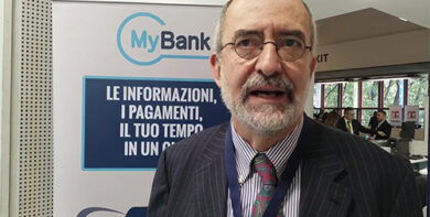 MyBank, Ferrero (MyBank): “MyBank non è solo pagamenti digitali”