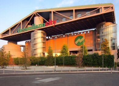 Packaging e e-commerce con la Cina: a Fiera Milano nasce E-pack Tech