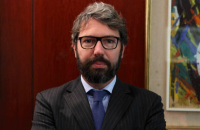 Autogrill nomina Camillo Rossotto Direttore Generale Corporate